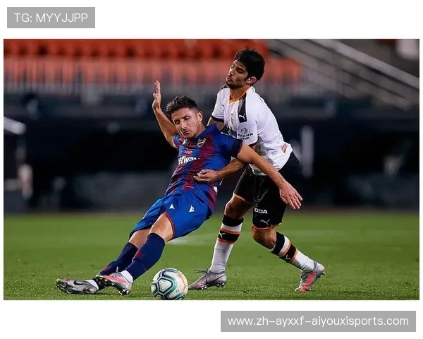 莱万特对韦斯卡西甲联赛关键对抗