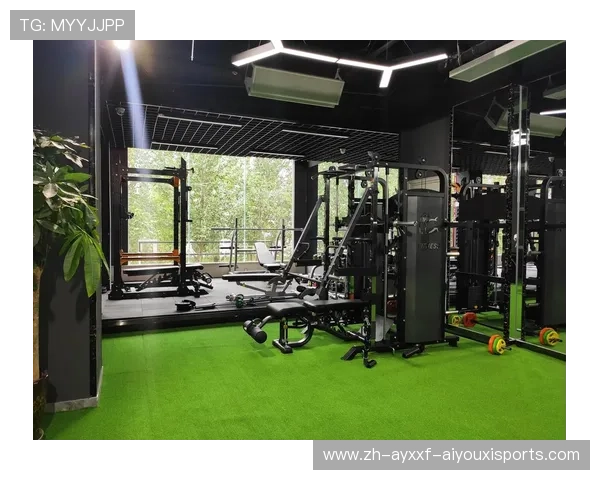 综合健身器材承重标准与安全使用细节 一文读懂风险防范