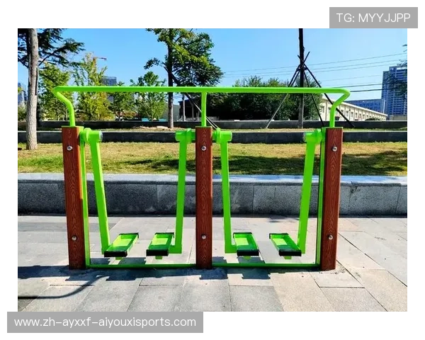 锡盟户外健身器材使用现状及维护管理方法