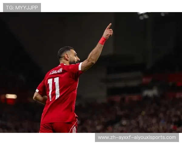 萨拉赫9年红军生涯告终利物浦官方发布声明确认其即将离队